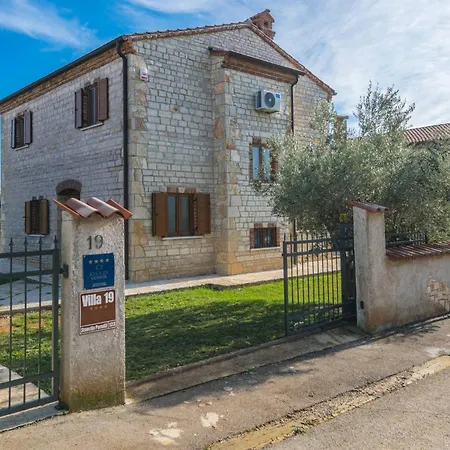 Berenice By Interhome Casa de Férias Butkovići