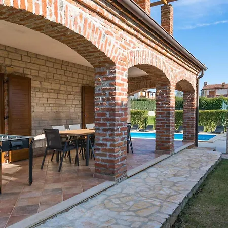 Casa de Férias Berenice By Interhome