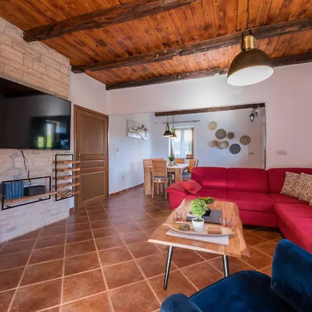 Casa de Férias Berenice By Interhome Butkovići