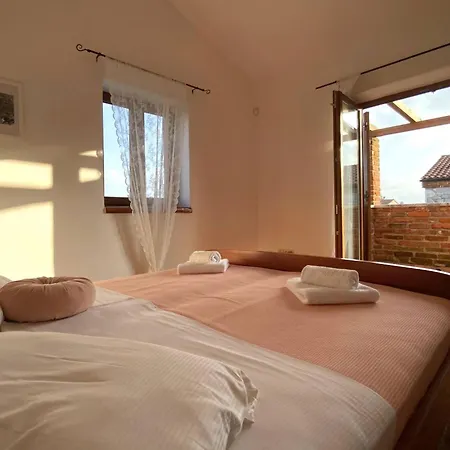 Casa de Férias Berenice By Interhome *