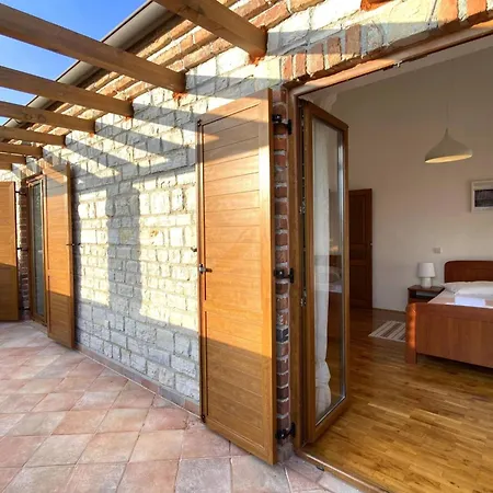 Casa de Férias Berenice By Interhome *