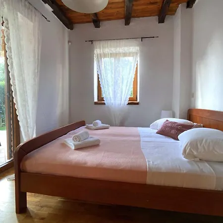 Casa de Férias Berenice By Interhome *