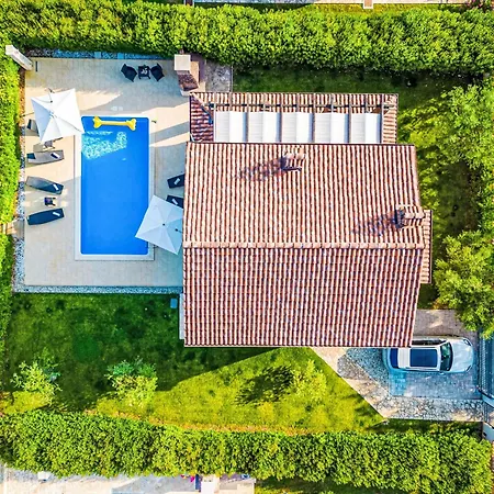 Berenice By Interhome Prázdninový dům *