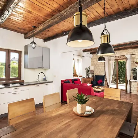 Prázdninový dům Berenice By Interhome